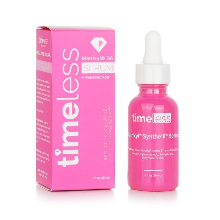 Matrixyl S6 by Timeless Skin Care - Image 2