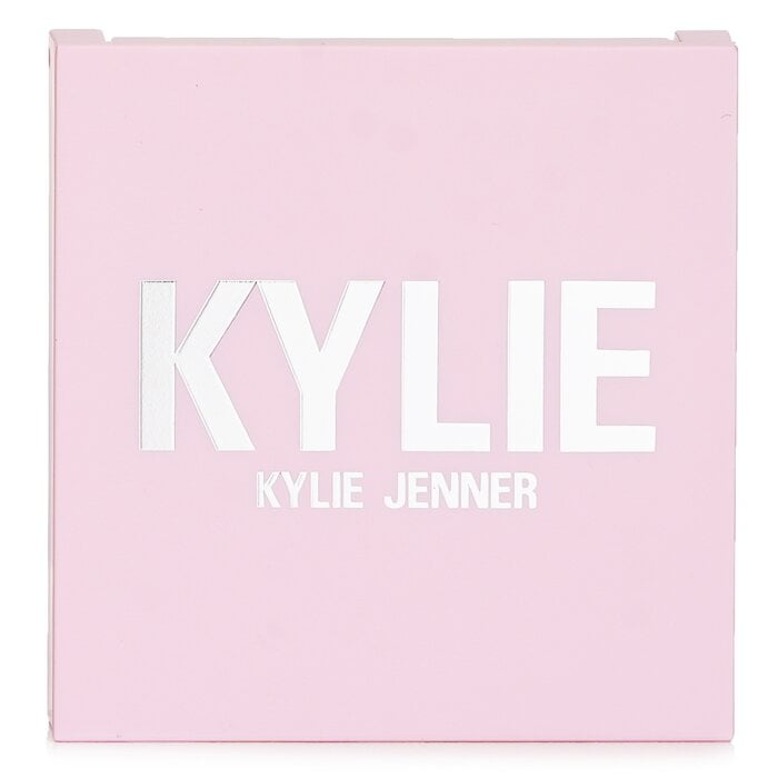 Pressed Blush Powder - # 334 Pink Power 10g/0.35oz by Kylie By Kylie Jenner - Image 3