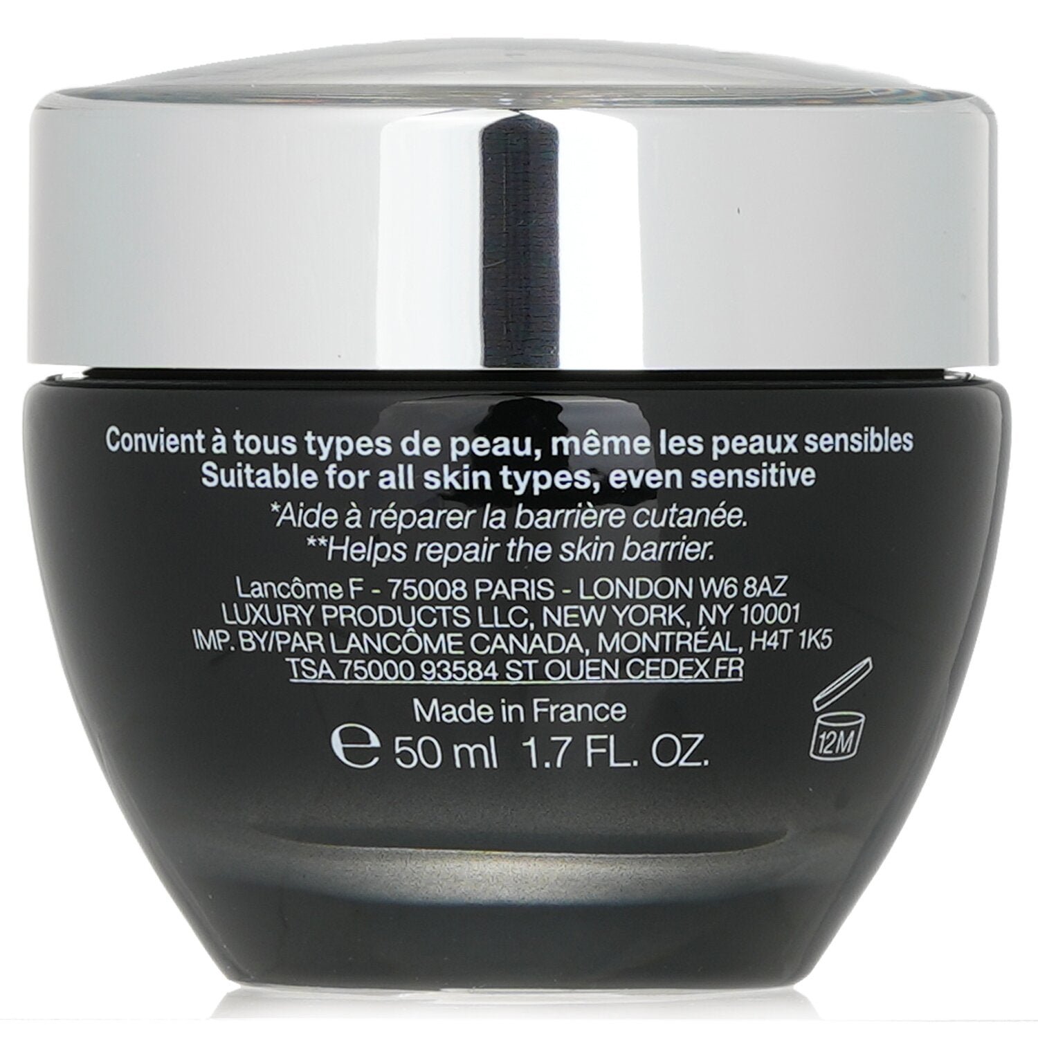 Advanced Genifique Night Cream by Lancome - Image 3