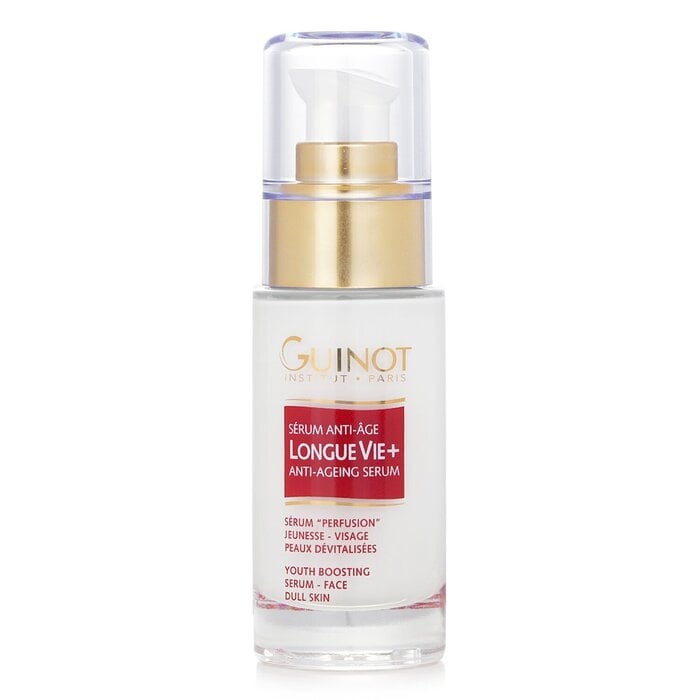 سيروم للحياة الطويلة + مضاد للشيخوخة 30ml/0.88oz من Guinot - صورة 1