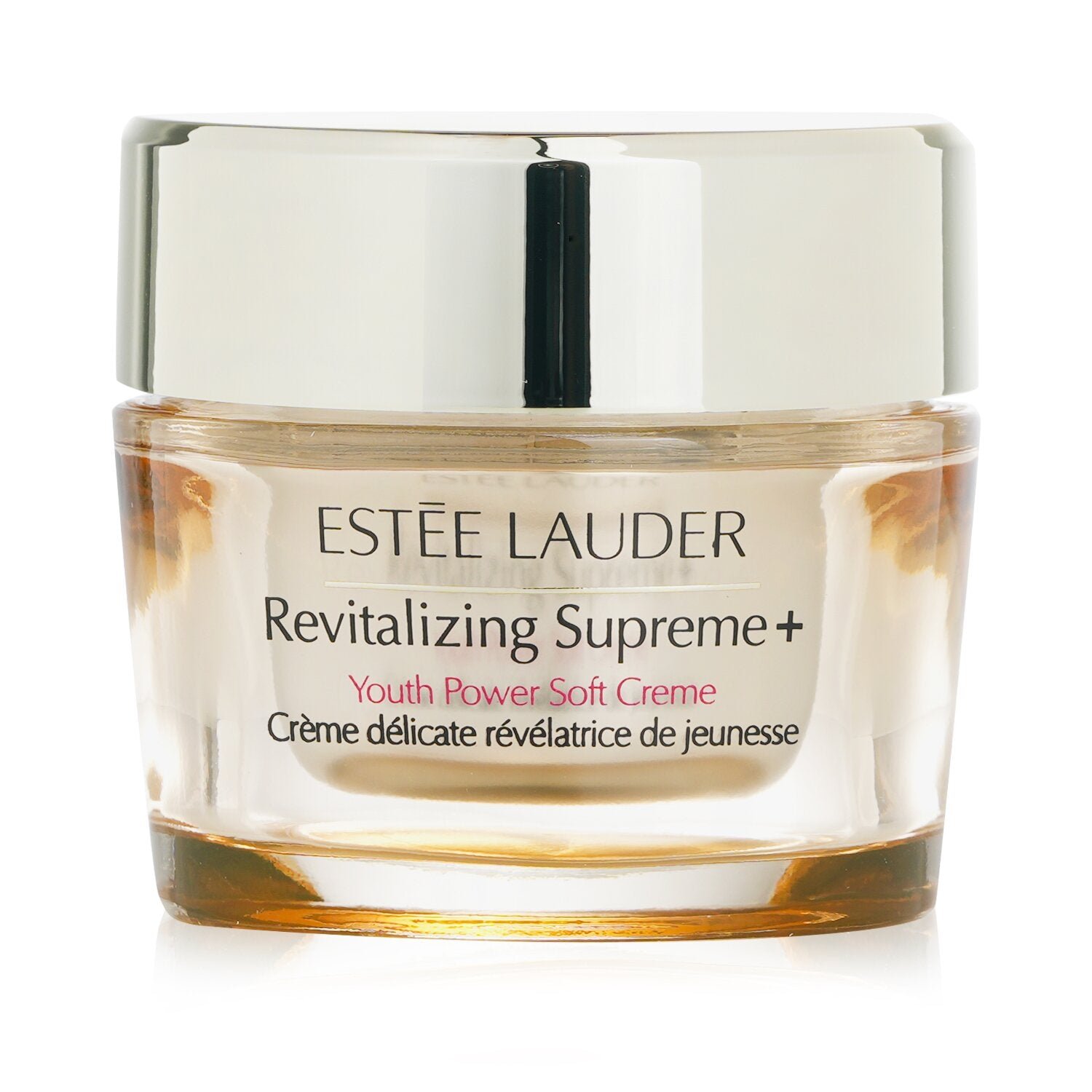 Revitalizing Supreme + Youth Power Soft Creme by Estee Lauder - Image 1