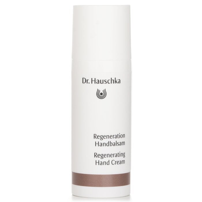 Regenerating Hand Cream (Exp. Date 30 Nov 2026) 50ml/1.7oz by Dr. Hauschka - Image 1