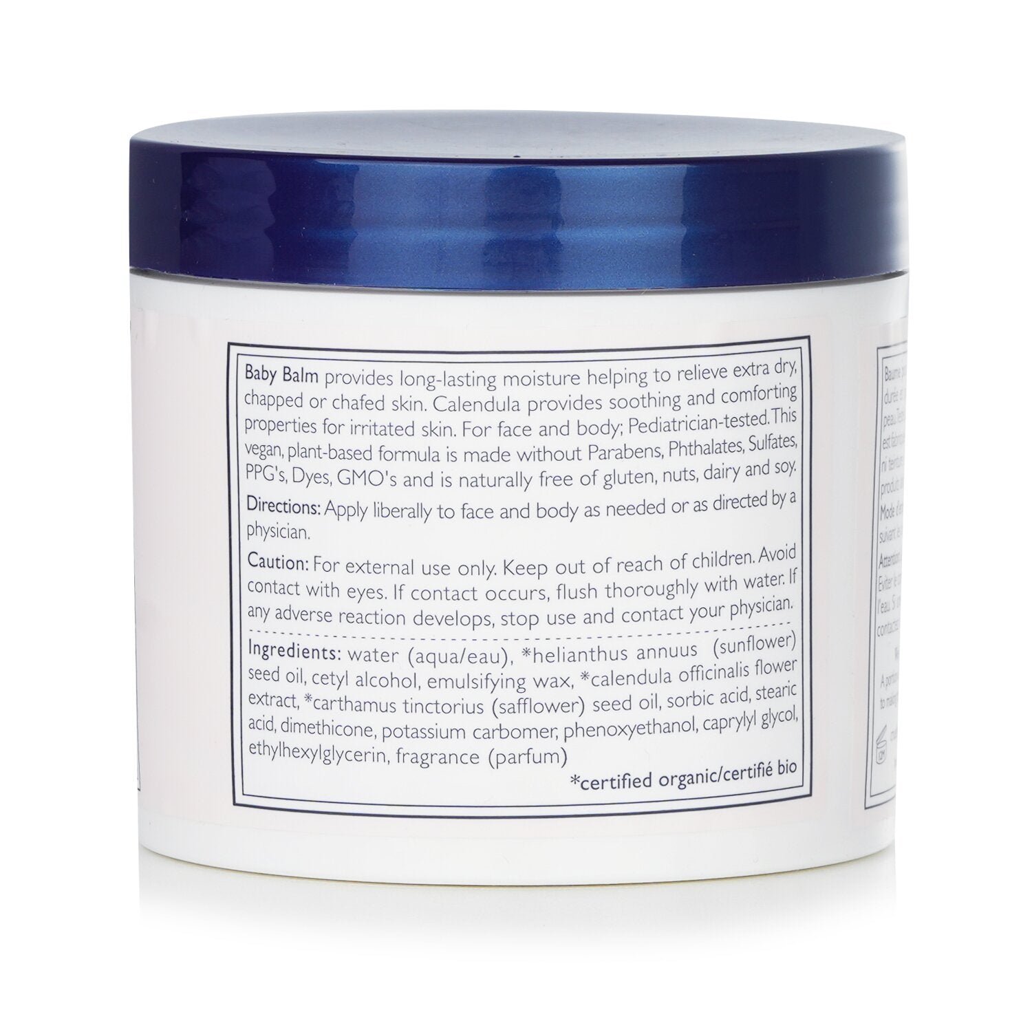 Baby Balm by Noodle & Boo - Image 3