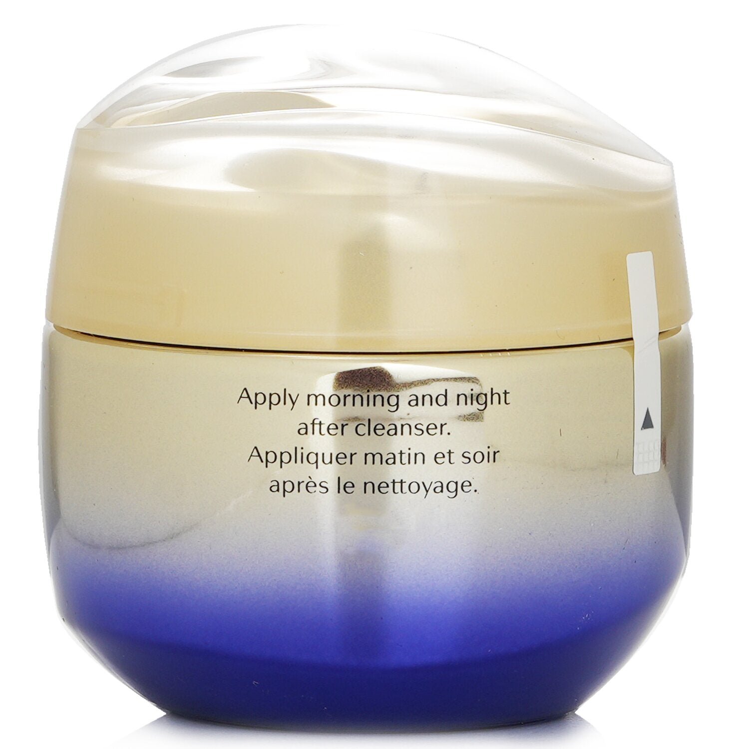 Vital Perfection Uplifting & Firming Cream Enriched by Shiseido - Image 3