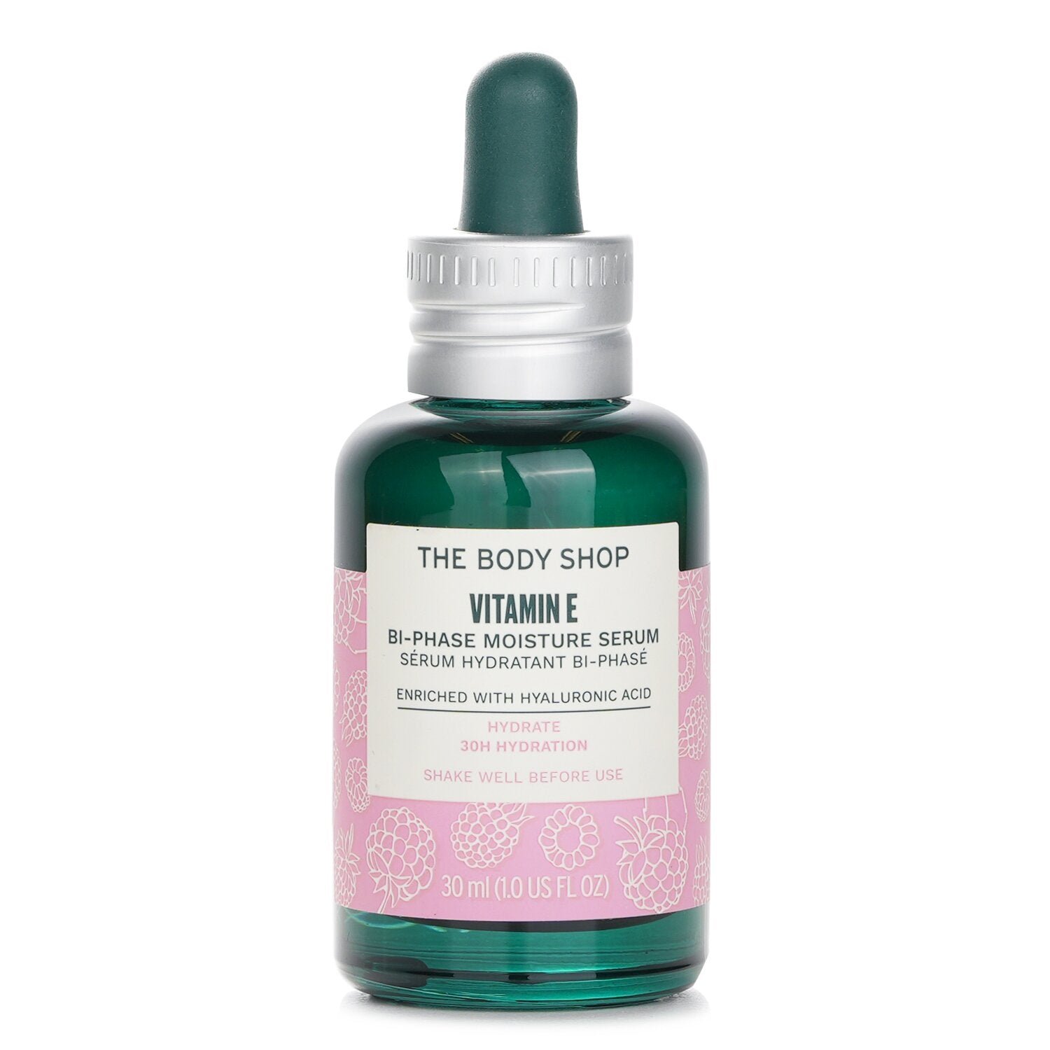 Bi Phase Serum Vitamin E من The Body Shop - صورة 1