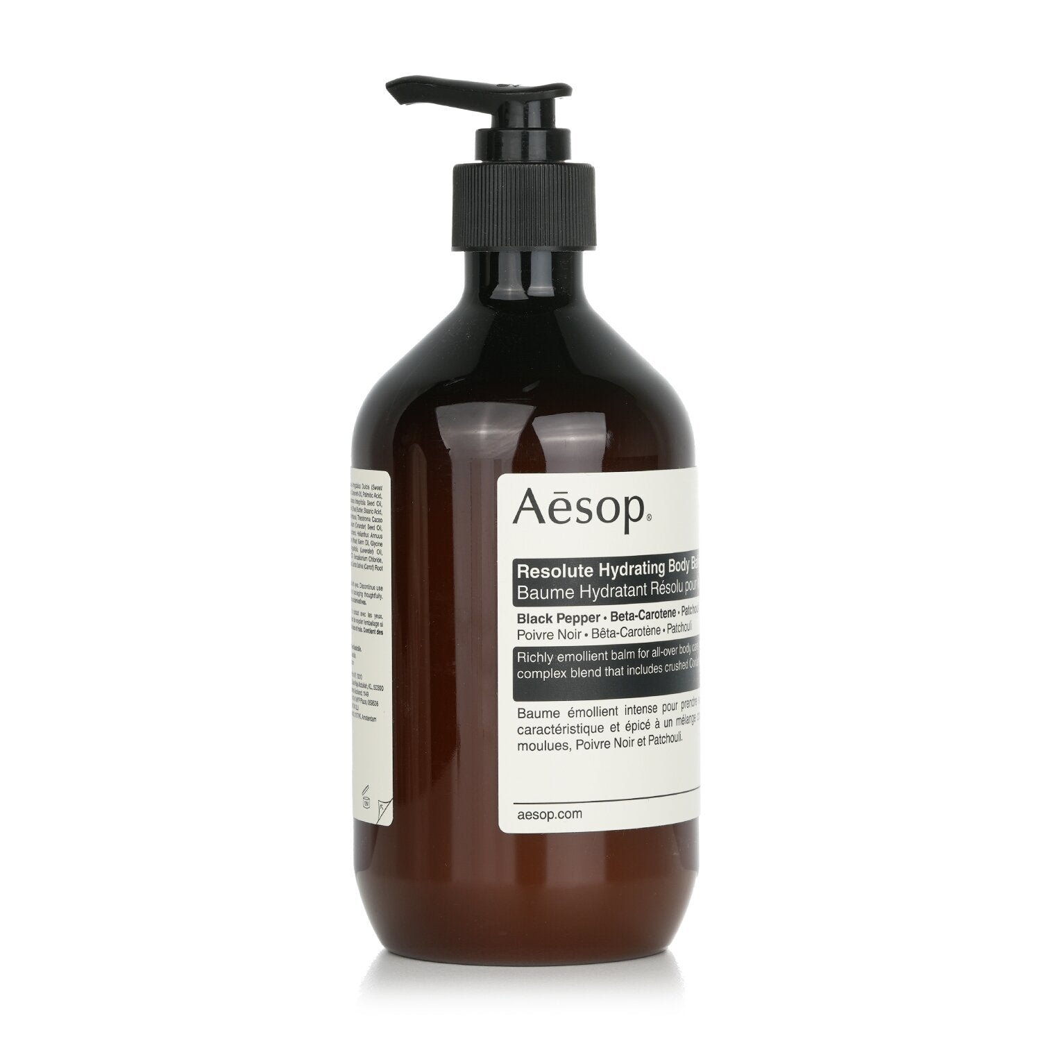 Resolute Hydrating Body Balm by Aesop - Image 2