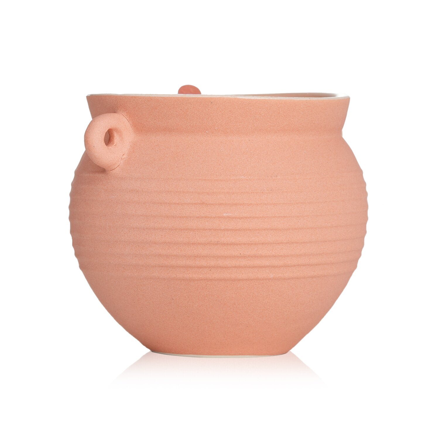 Santorini Candle - Raw Clay & Pear by Paddywax - Image 3