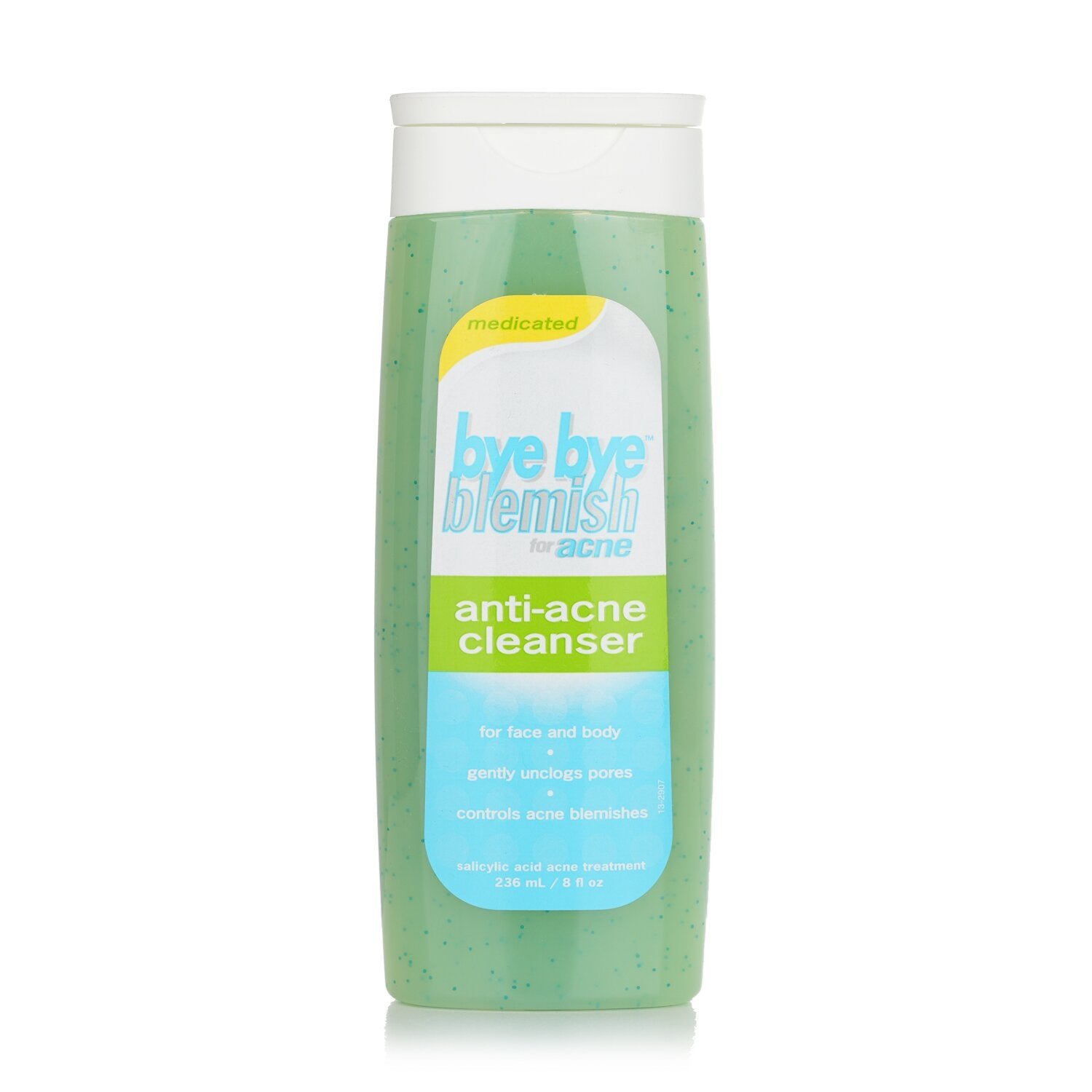 Anti-Ance Cleanser - For Face & Body by Bye Bye Blemish - Image 1