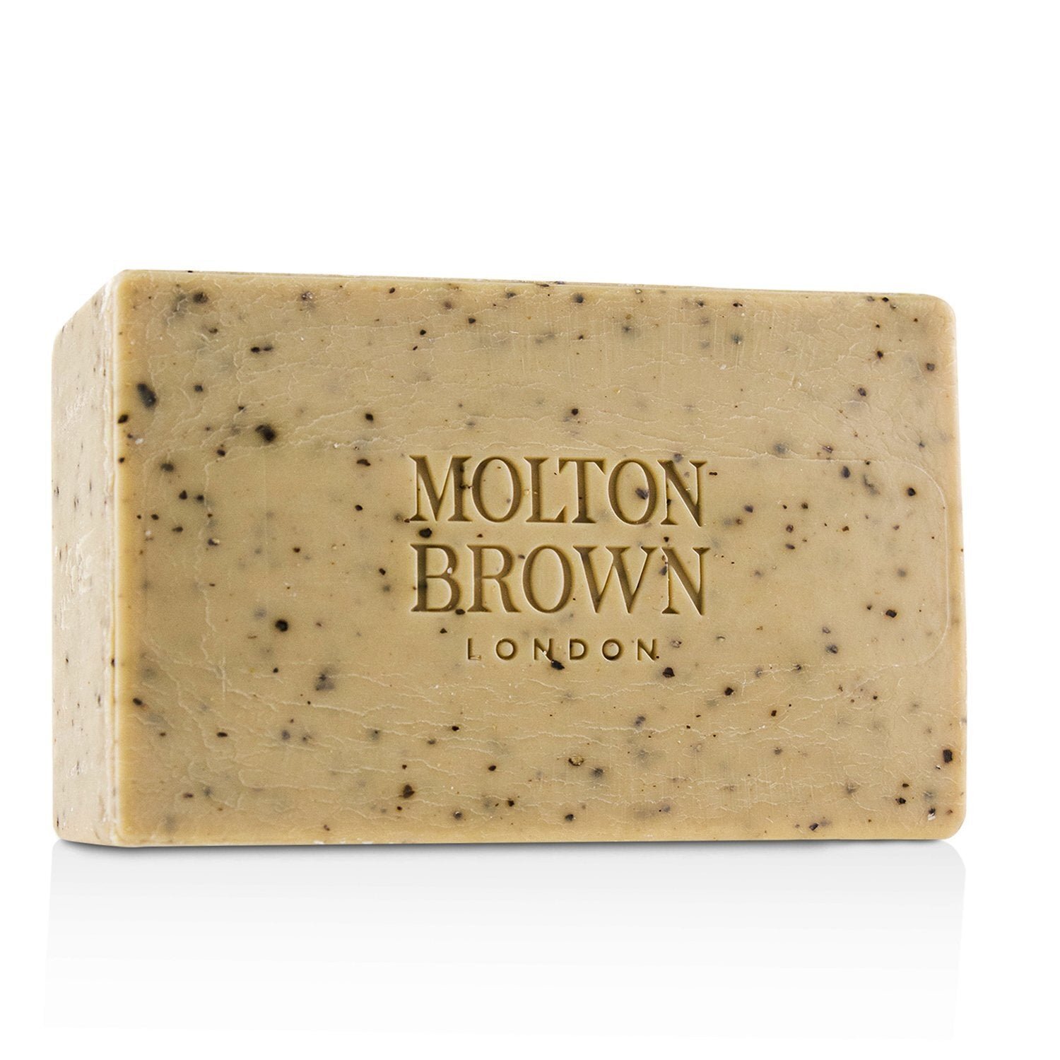 صابون منشط بالفلفل الأسود لتنظيف للجسم من Molton Brown - صورة 3