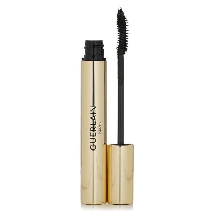 Noir G 24H Intense Volume Curl Mascara - #01 Black 6g/0.21oz by Guerlain - Image 1