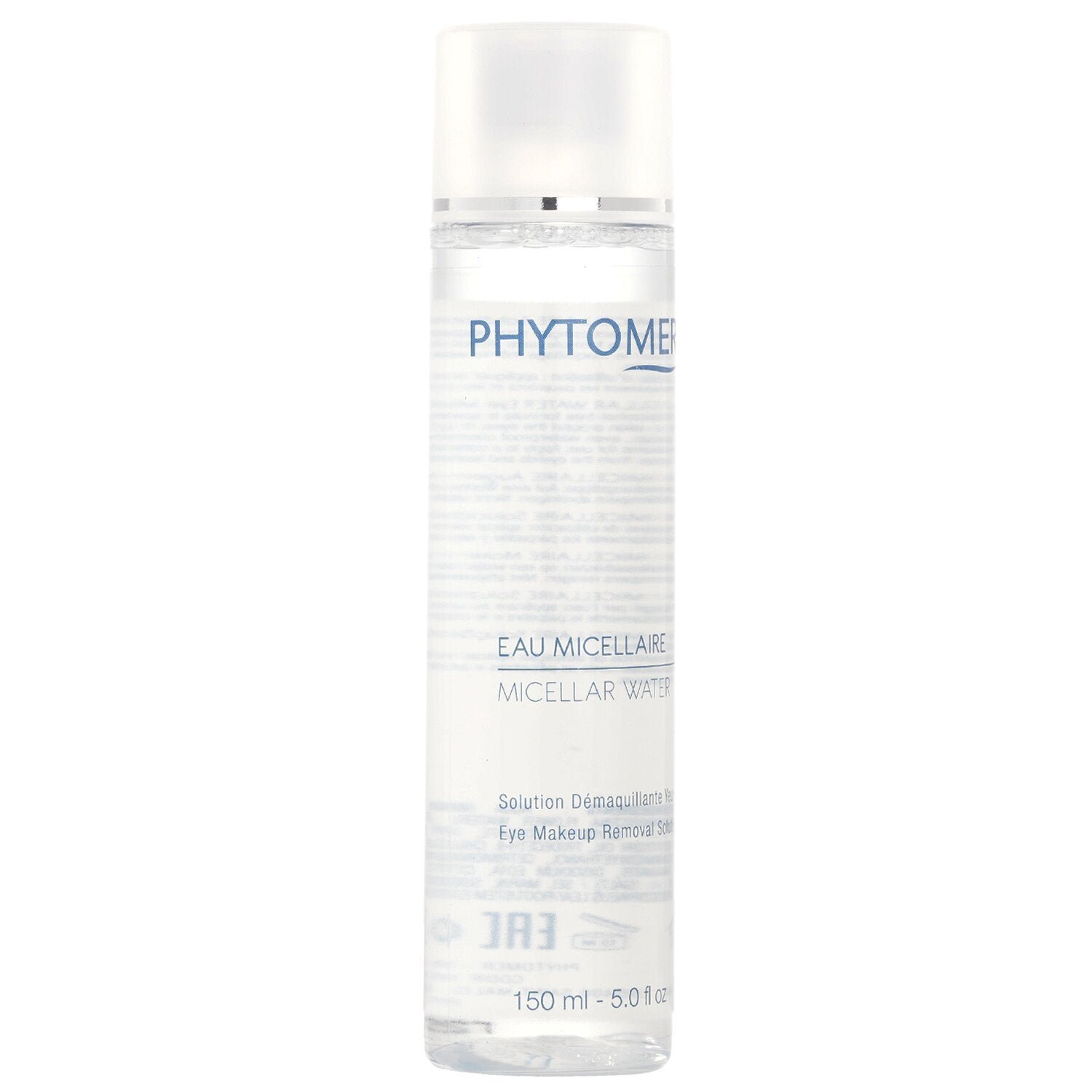 محلول مزيل لمكياج العيون Micellar Water من Phytomer - صورة 2