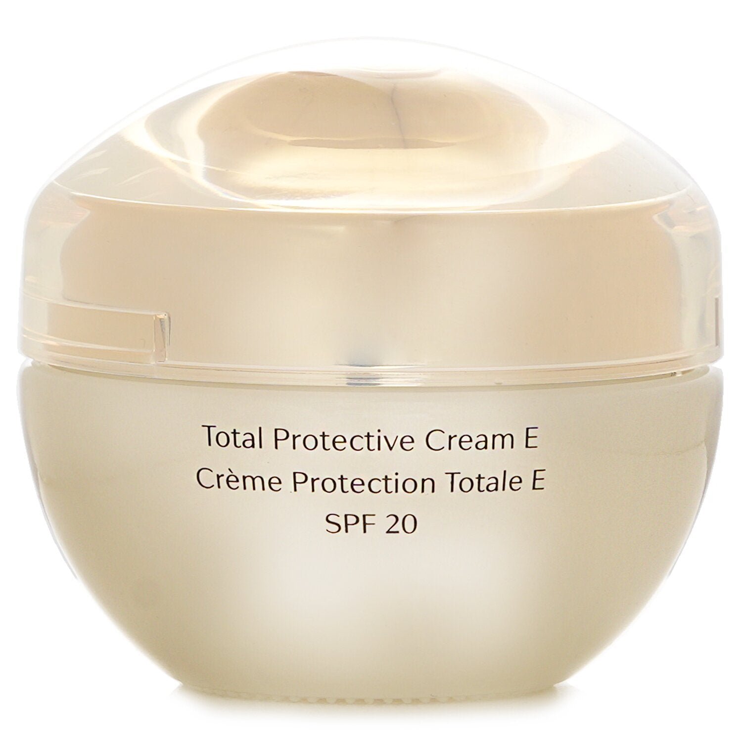 Future Solution LX Total Protective Cream SPF 20 by Shiseido - Image 3