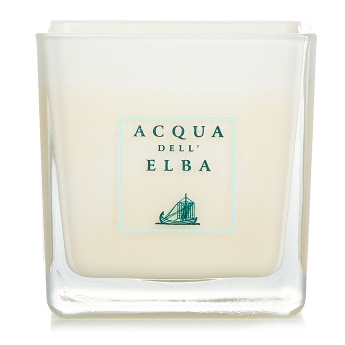 شمع معطر - Limonaia Di Sant' Andrea 180g/6.4oz من أكوا ديل ألبا - صورة 1