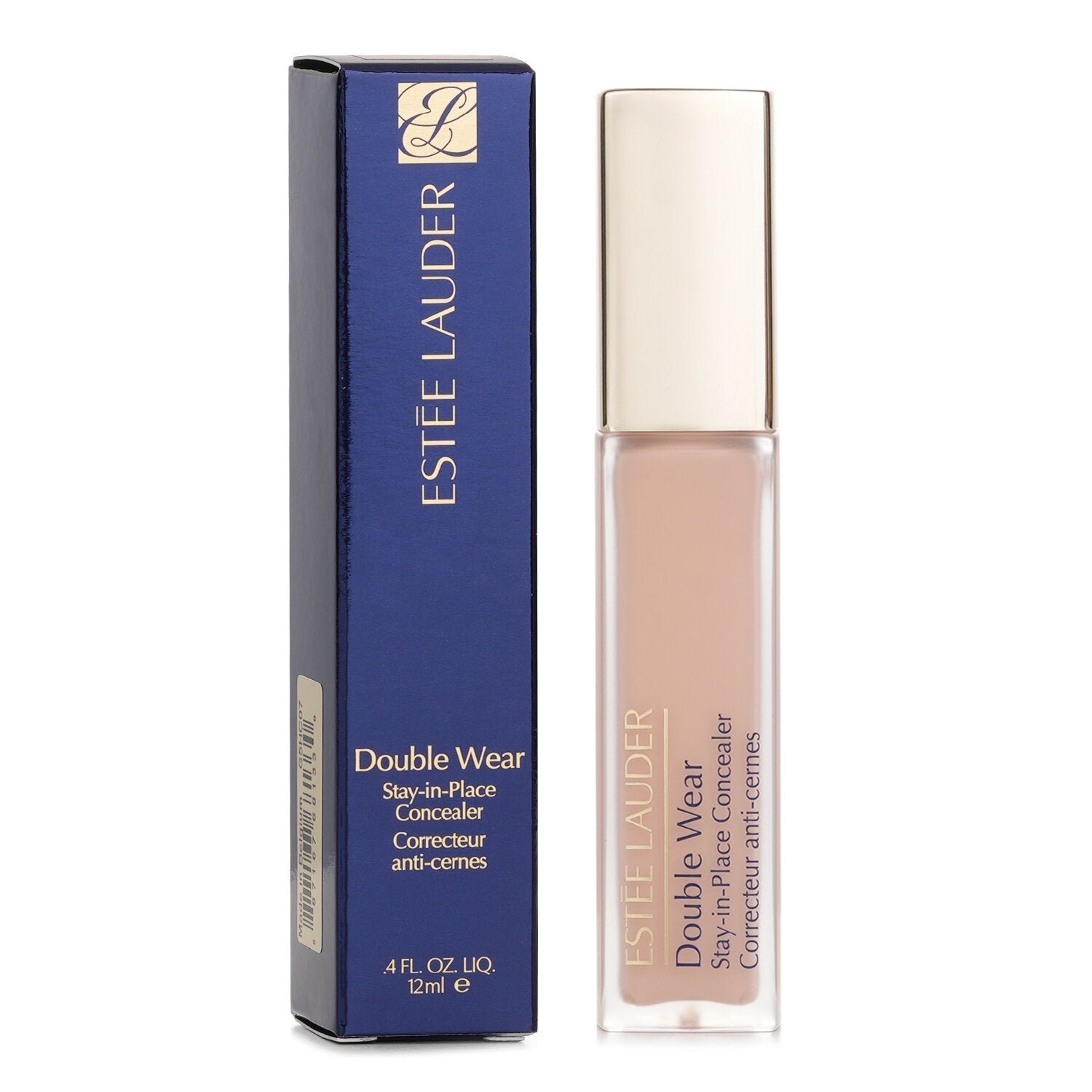 Double Wear Stay-in-Place Concealer - # 2C من Estee Lauder - صورة 2