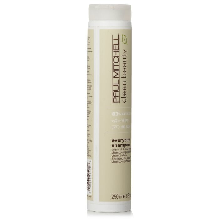شامبو يومي Clean Beauty 250ml/8.5oz من Paul Mitchell - صورة 2