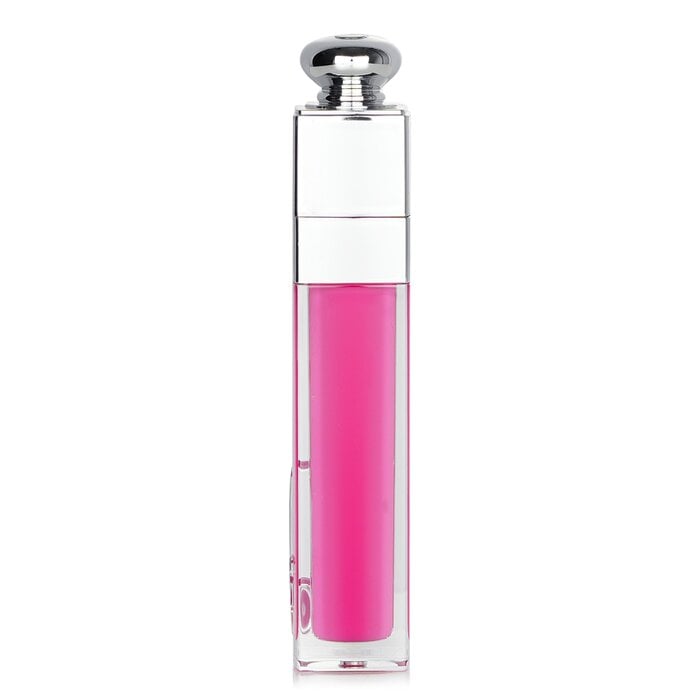 Addict Lip Maximizer Gloss - # 007 Raspberry 6ml/0.2oz by Christian Dior - Image 3