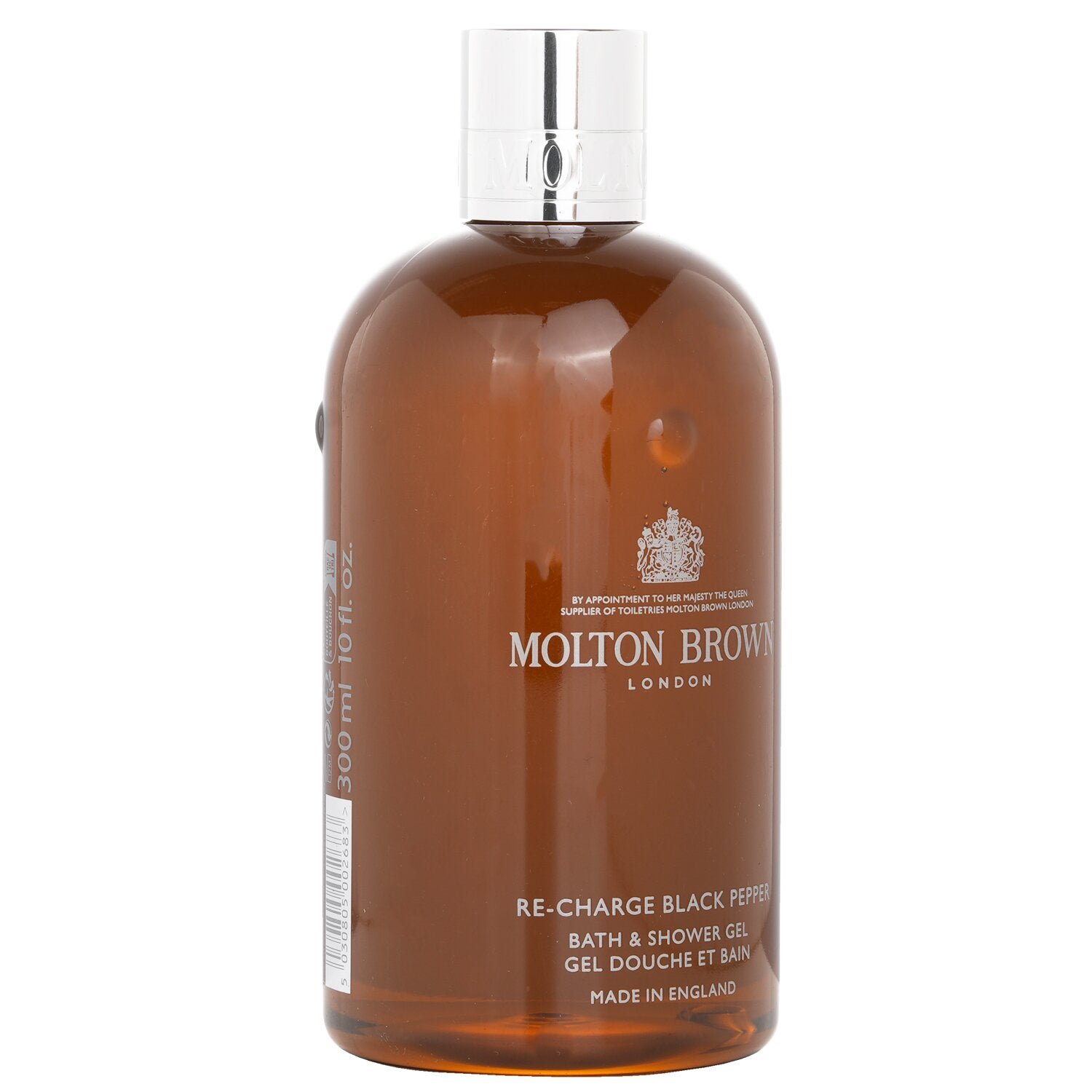 جل حمام ودش Re-Charge Black من Molton Brown - صورة 2