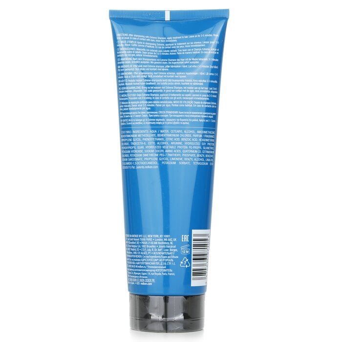 قناع اكستريم (للشعر التالف) 250ml/8.5oz من Redken - صورة 3