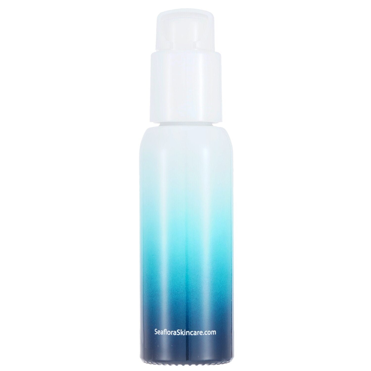 Recovery Facial Gel - For Normal To Oily Skin, Combination & Sensitive Skin Exp Date:11/30/2025 by Seaflora - Image 3