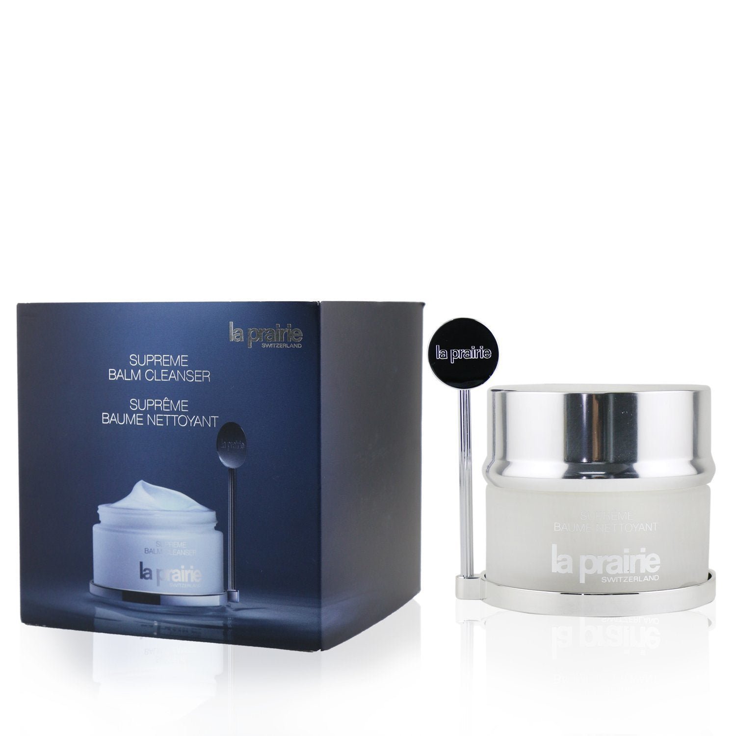 منظف بلسم فائق من La Prairie - صورة 5