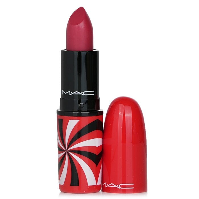 Lipstick (Hypnotizing Holiday Collection) - # For My Next Trick…(Matte) 3g/0.1oz by MAC - Image 1