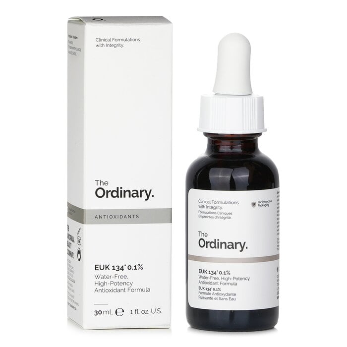 EUK 134 0.1% 30ml/1oz by The Ordinary - Image 2