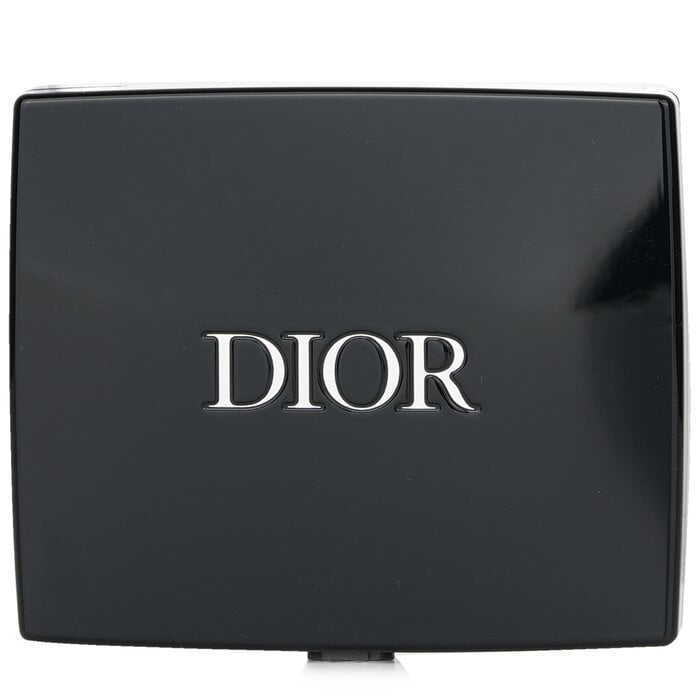 ديور شو 5 ألوان باييتة بودر كريمي طويل الأمد - # 279 Demin 7g/0.24oz من Christian Dior - صورة 3