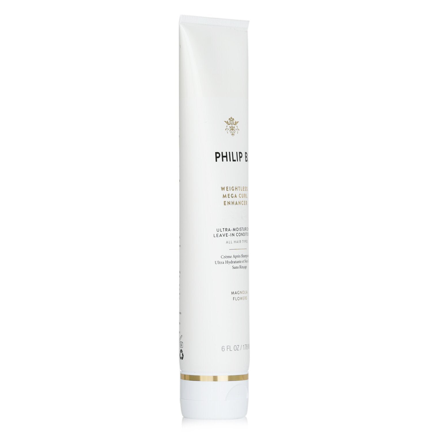 Weightless Mega Curl Enhancer by Philip B - Image 2
