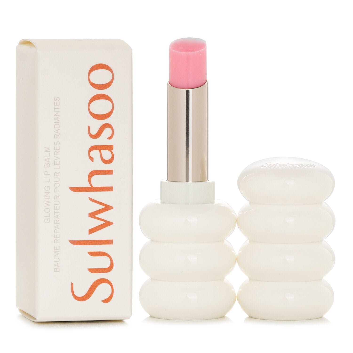 Glowing Lip Balm No.030 Petal by Sulwhasoo - Image 2