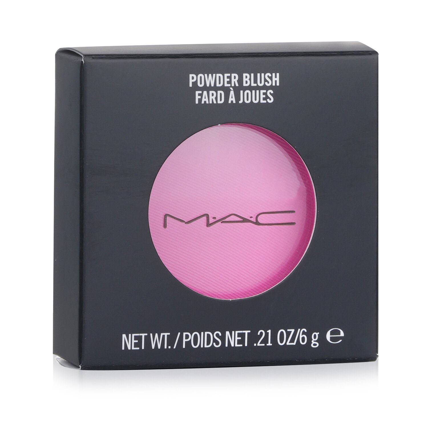 Powder Blush - # Pink Swoon من MAC - صورة 2