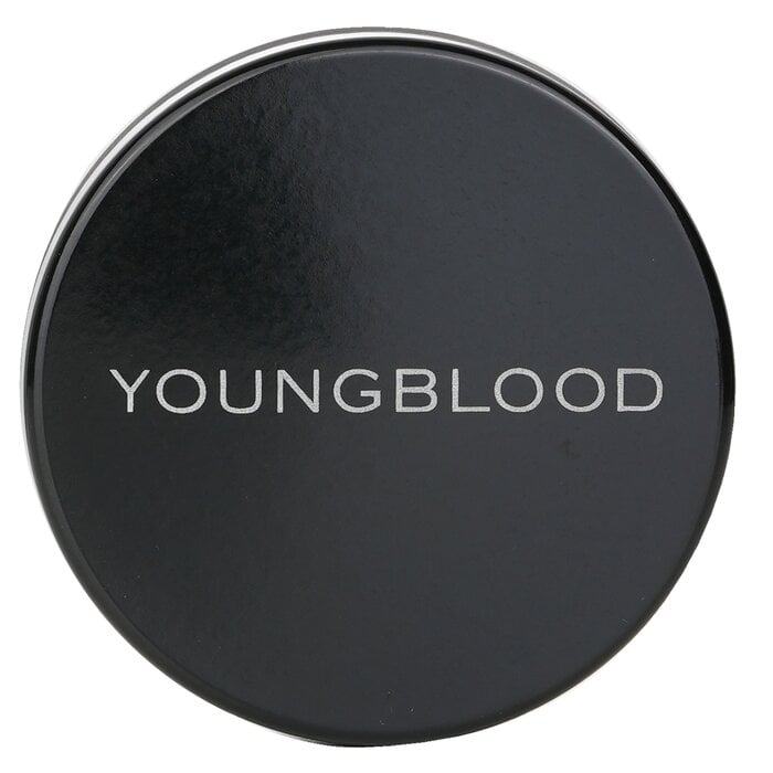 بودرة أساس طبيعية معدنية سائبة Foundation & Powder by Youngblood - Image 3