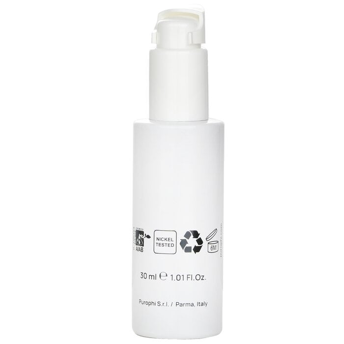 Color x Skin Fondant Foundation - # O (Dark) 30ml/1.01oz by PUROPHI - Image 3