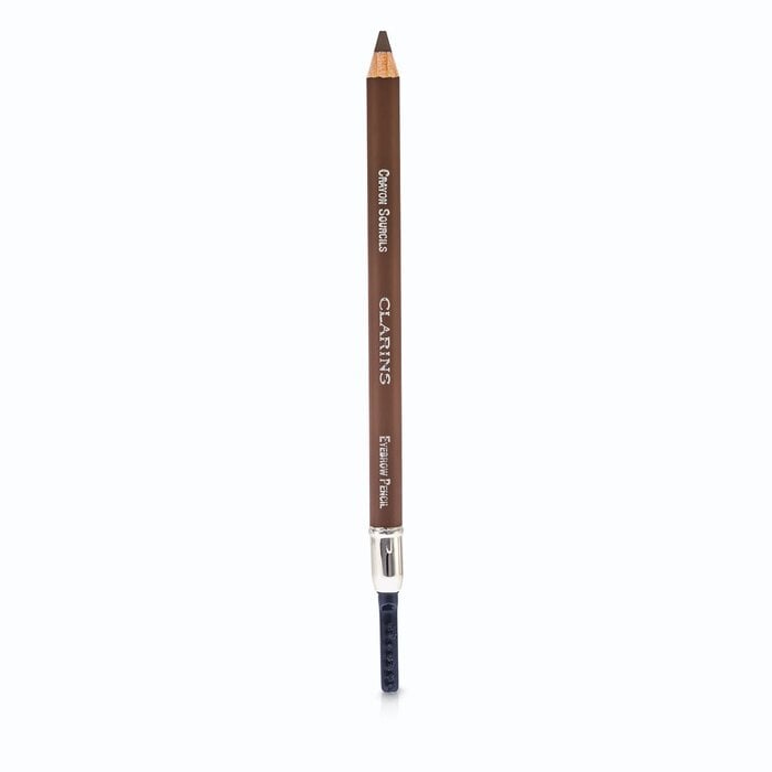 قلم حواجب - #03 أشقر رقيق من Clarins - صورة 1