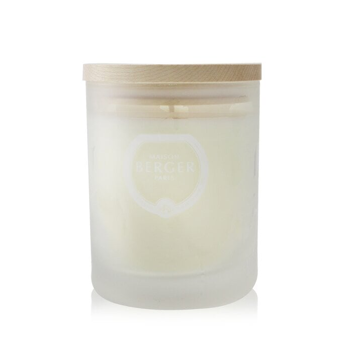 شمع معطر - Aroma D-Stress 180g/6.3oz من لامب بيرجر (ميزون برجر باريس) - صورة 3