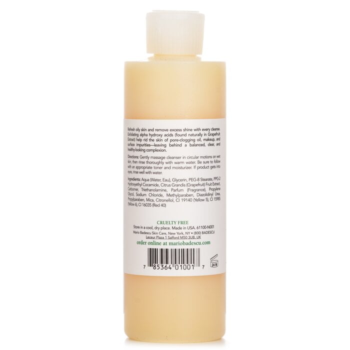 [منظف] Cleansers by Mario Badescu - Image 3