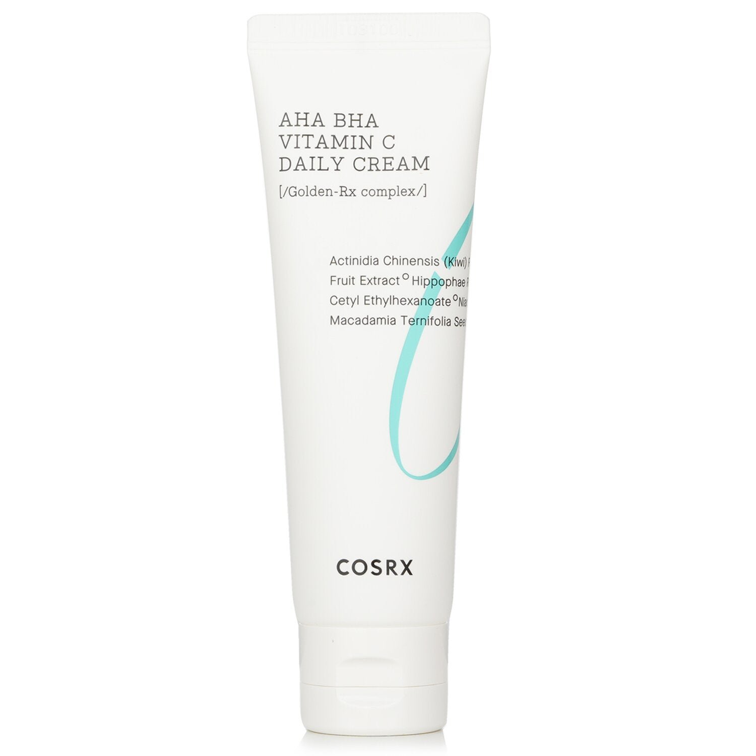 Refresh AHA/BHA Vitamin C Daily Cream من COSRX - صورة 1