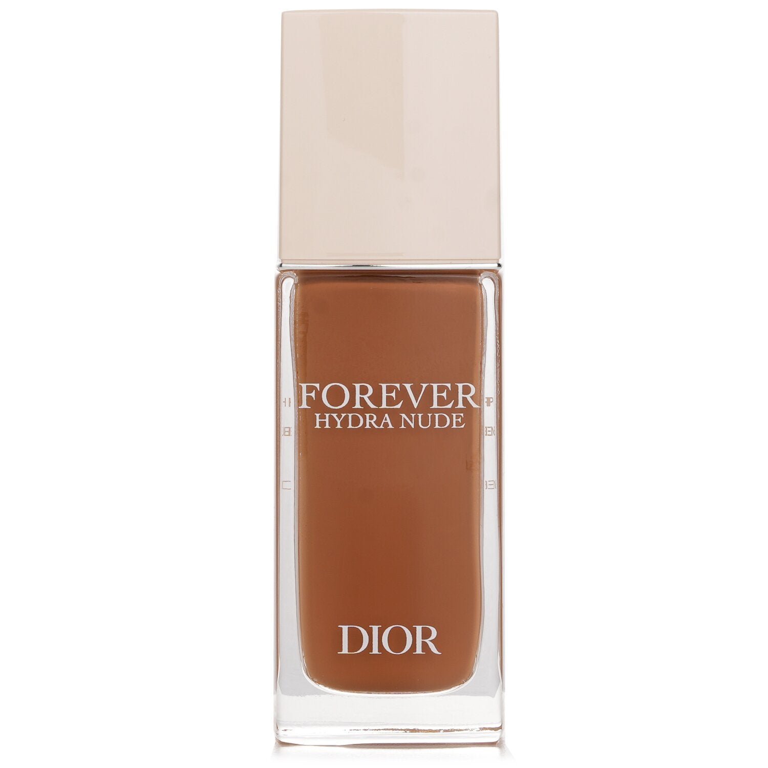 Forever Hydra Nude Foundation Fluid - # 5N من Christian Dior - صورة 1