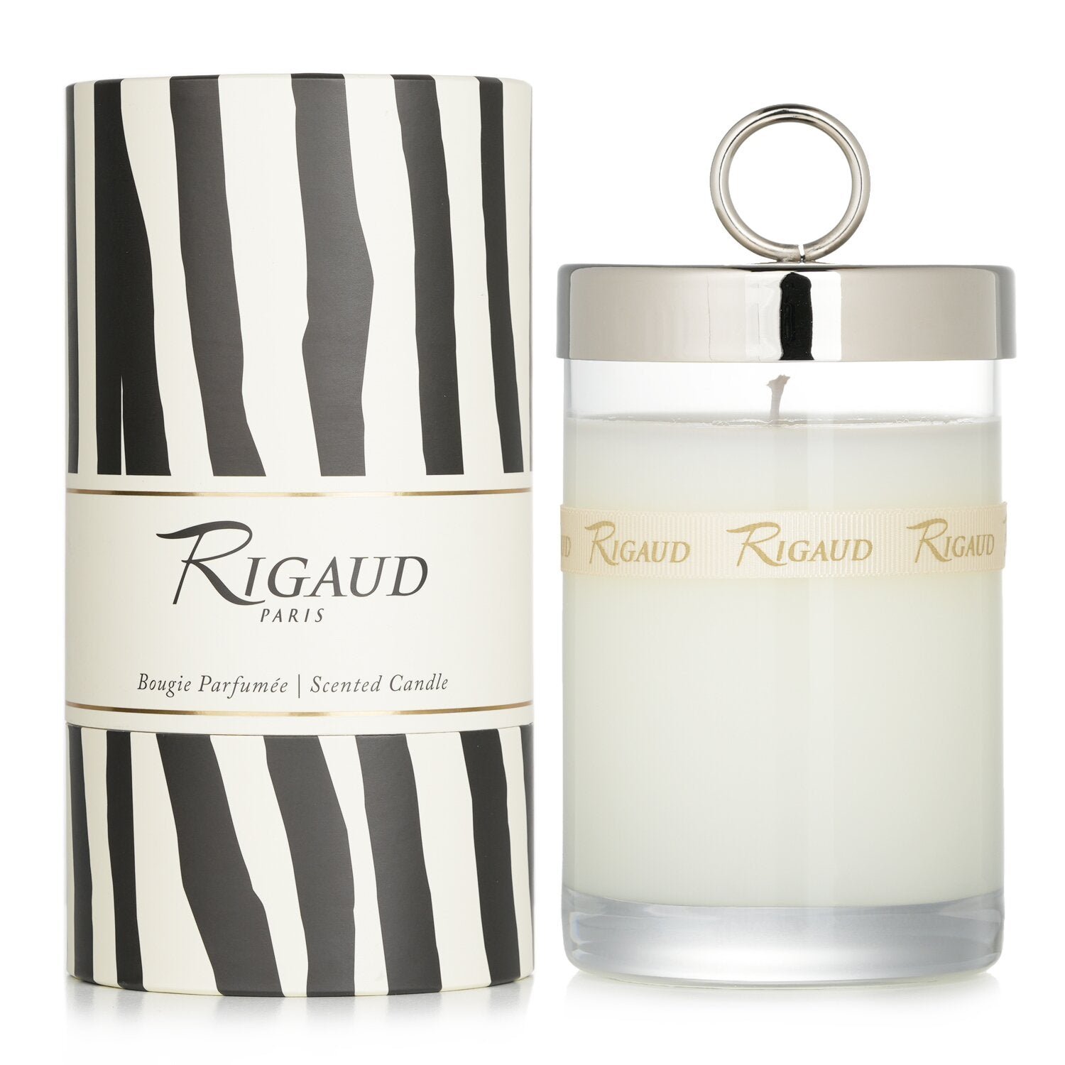 شمعة معطرة - # جاردينيا من Rigaud - صورة 2