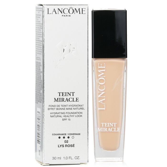 Teint Miracle Spf Lys Rose by Lancome - Image 2