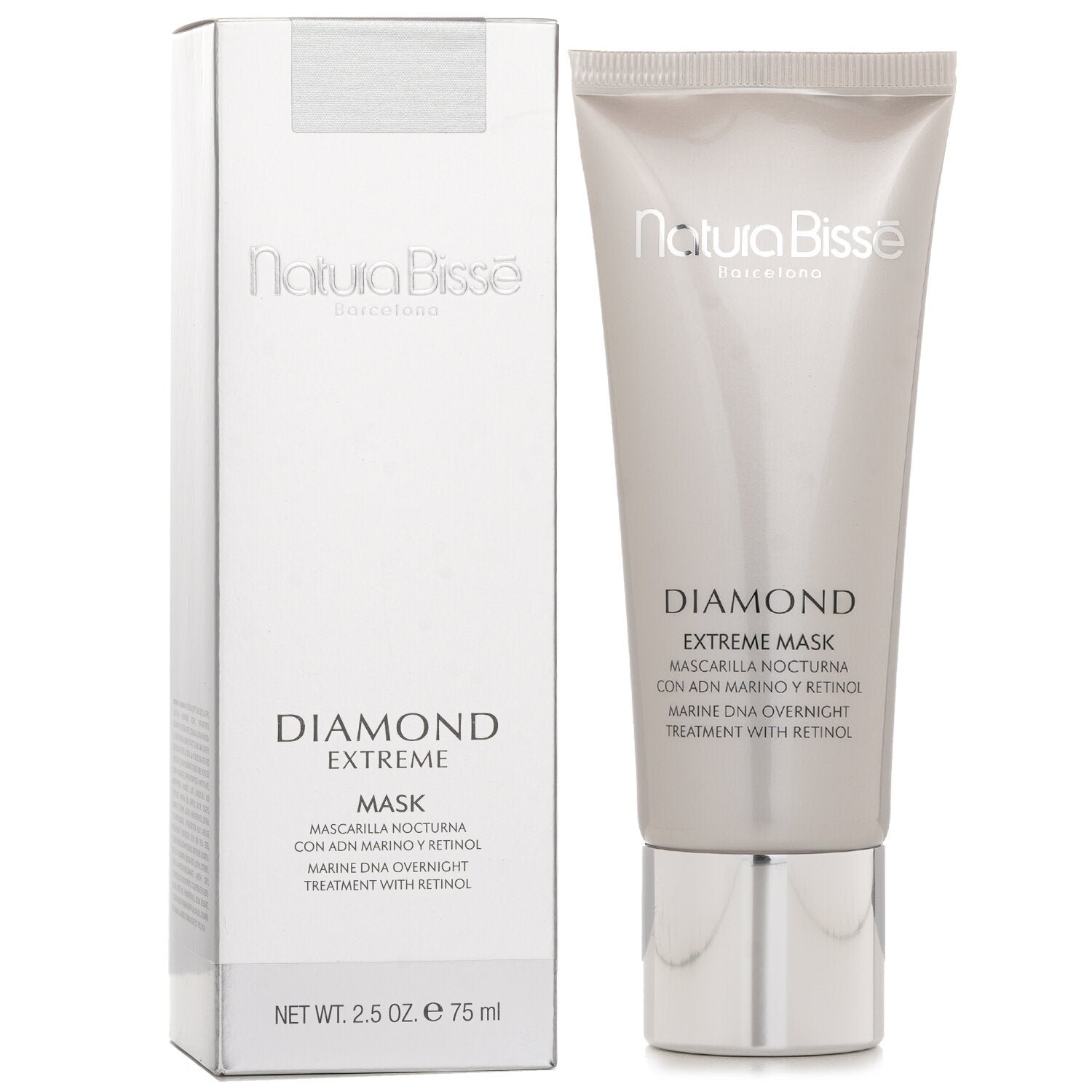 Diamond Extreme Mask by Natura Bisse - Image 2