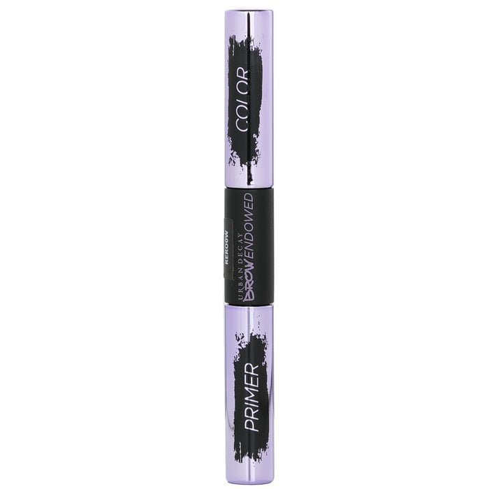 Brow Endowed Volumizer (Primer+Color) - # Neutral Nana (Neutral) 7.8g/0.274oz by Urban Decay - Image 3