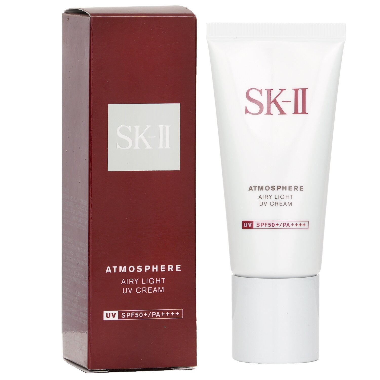 Atmosphere Airy Light UV Cream SPF50 PA+++ by SK II - Image 2