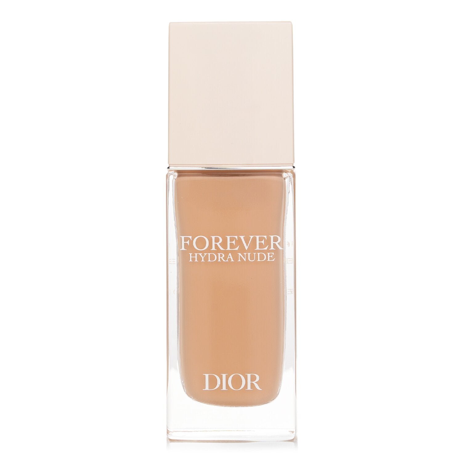 Forever Hydra Nude Foundation Fluid - # 2N by Christian Dior - Image 1