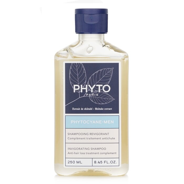 شامبو فيتوسيان للرجال المنشط 250ml/8.45oz من Phyto - صورة 1