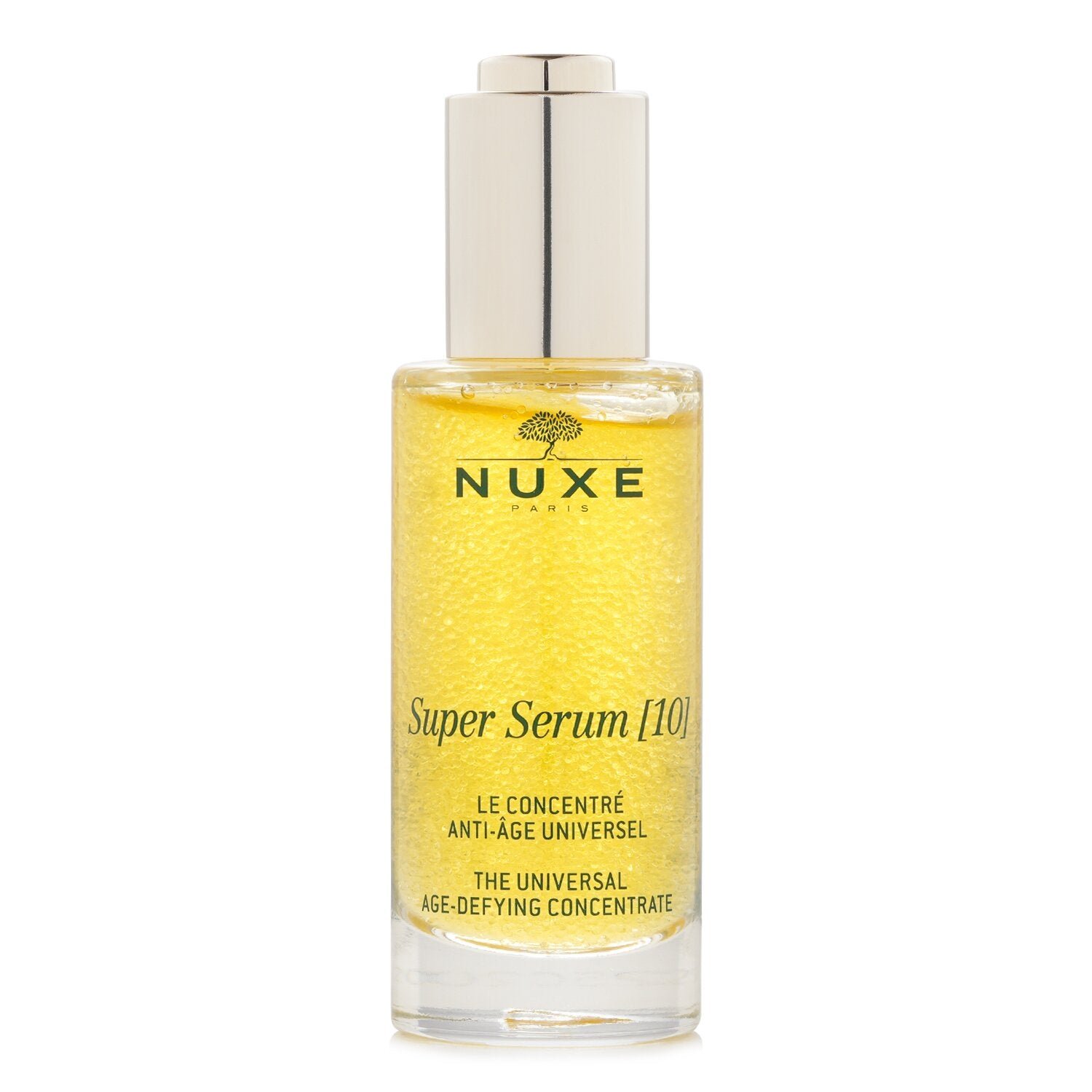 Super Serum The Universal Age Defying Concentrate Deluxe by Nuxe - Image 1
