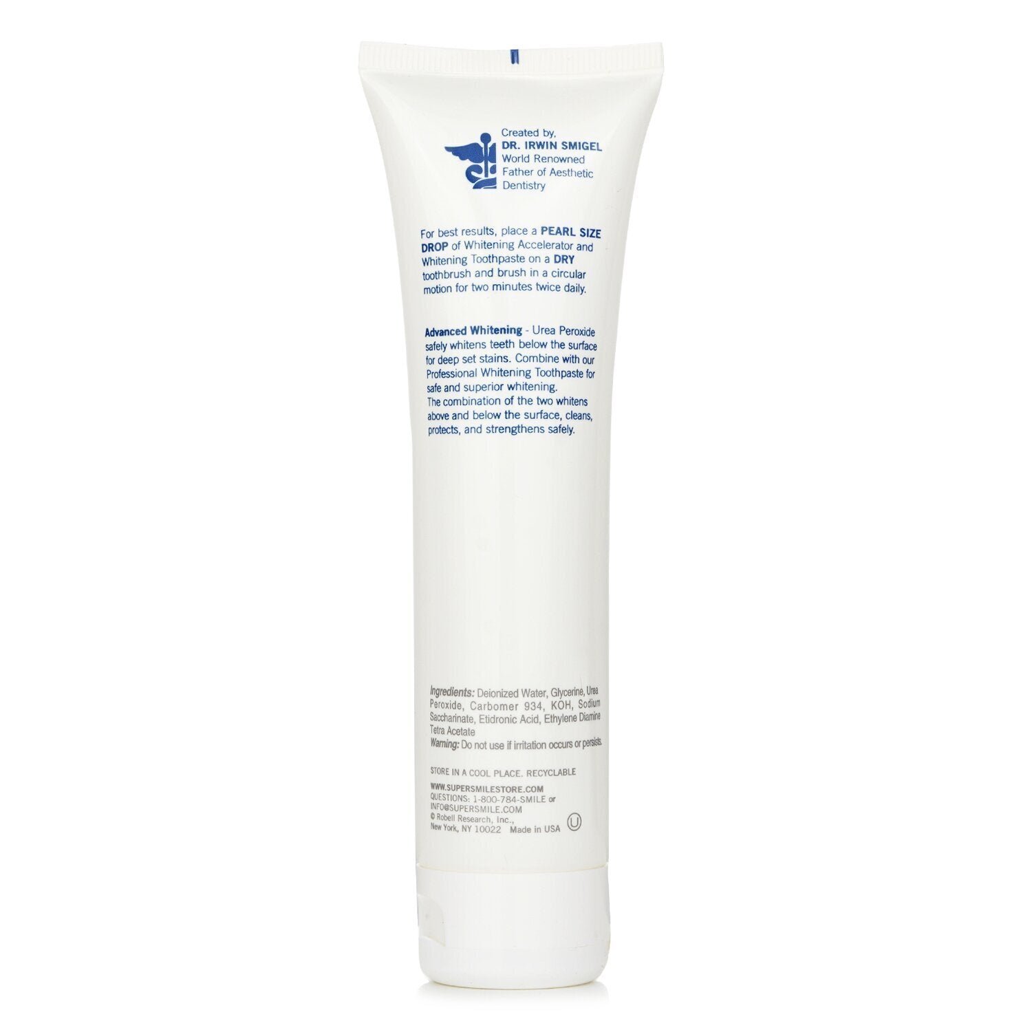 Professional Whitening Accelerator من Supersmile - صورة 3