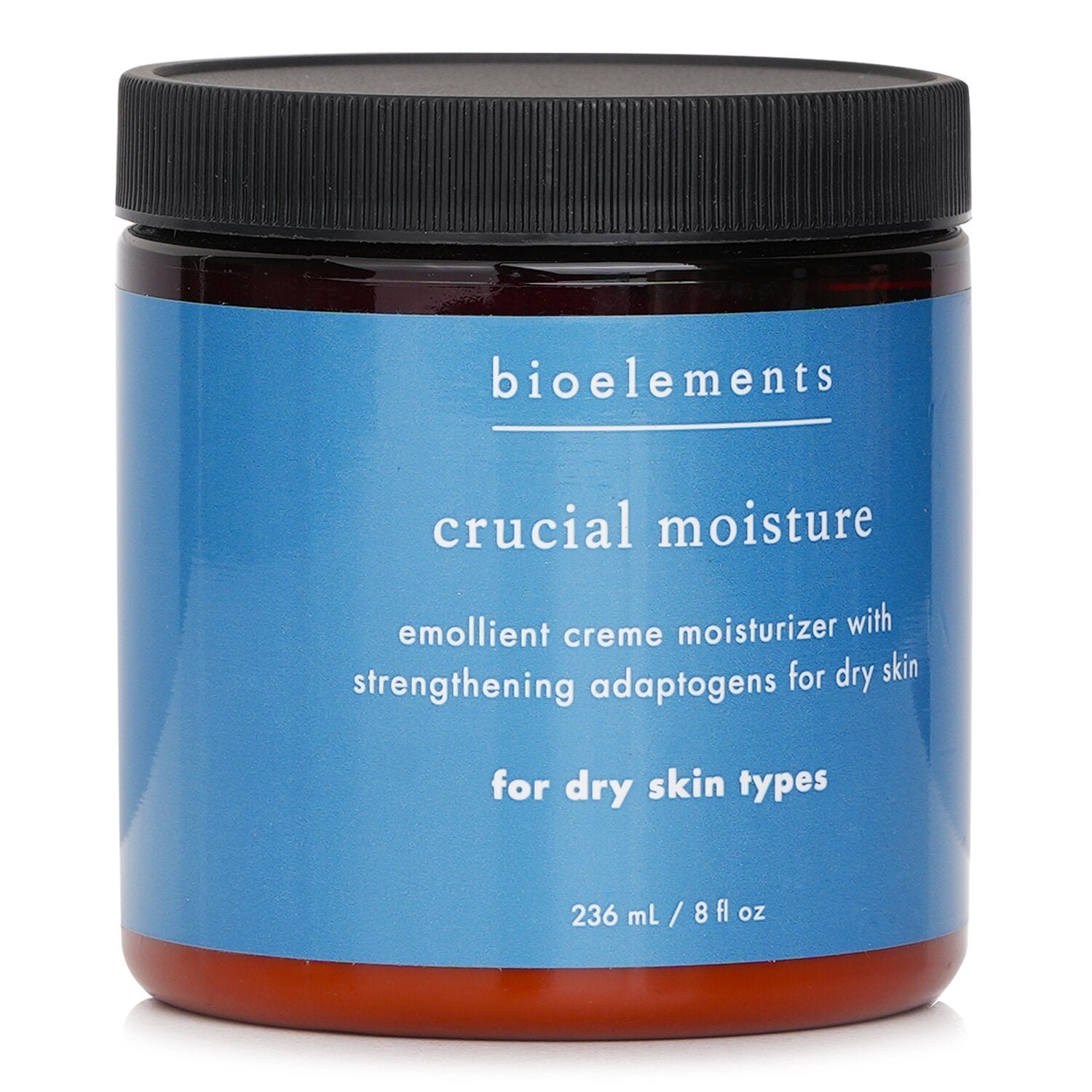 Crucial Moisture (Salon Size, For Dry Skin) by Bioelements - Image 2