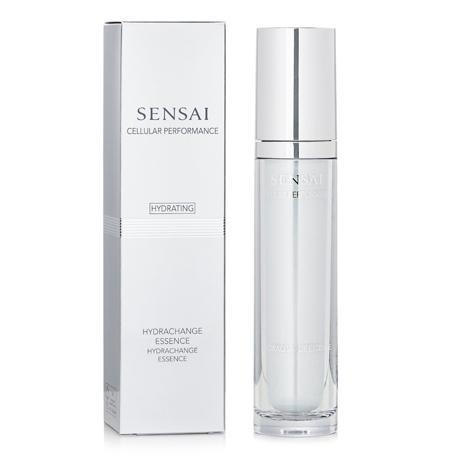 Sensai Cellular Performance Hydrachange Essence by Kanebo - Image 2
