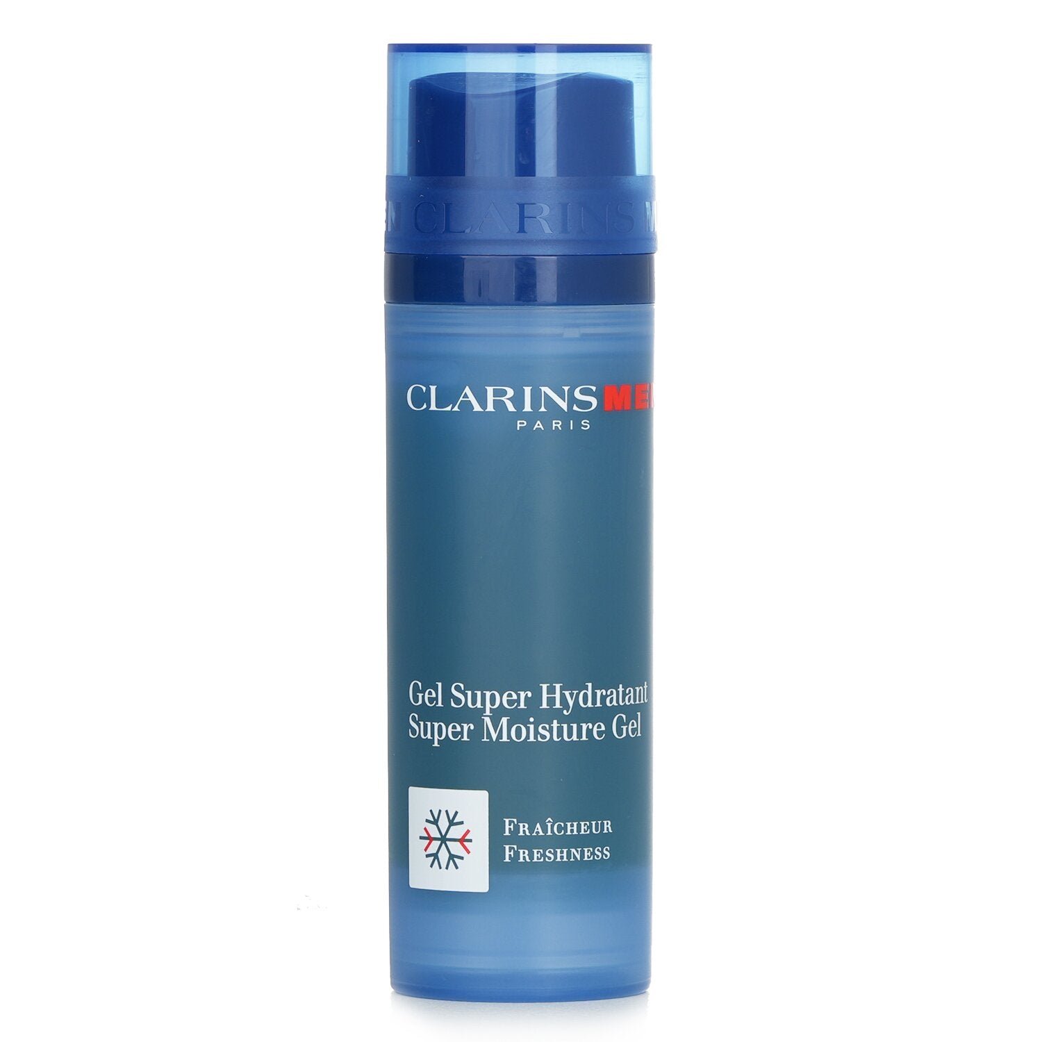 Men Super Moisture Gel by Clarins - Image 1