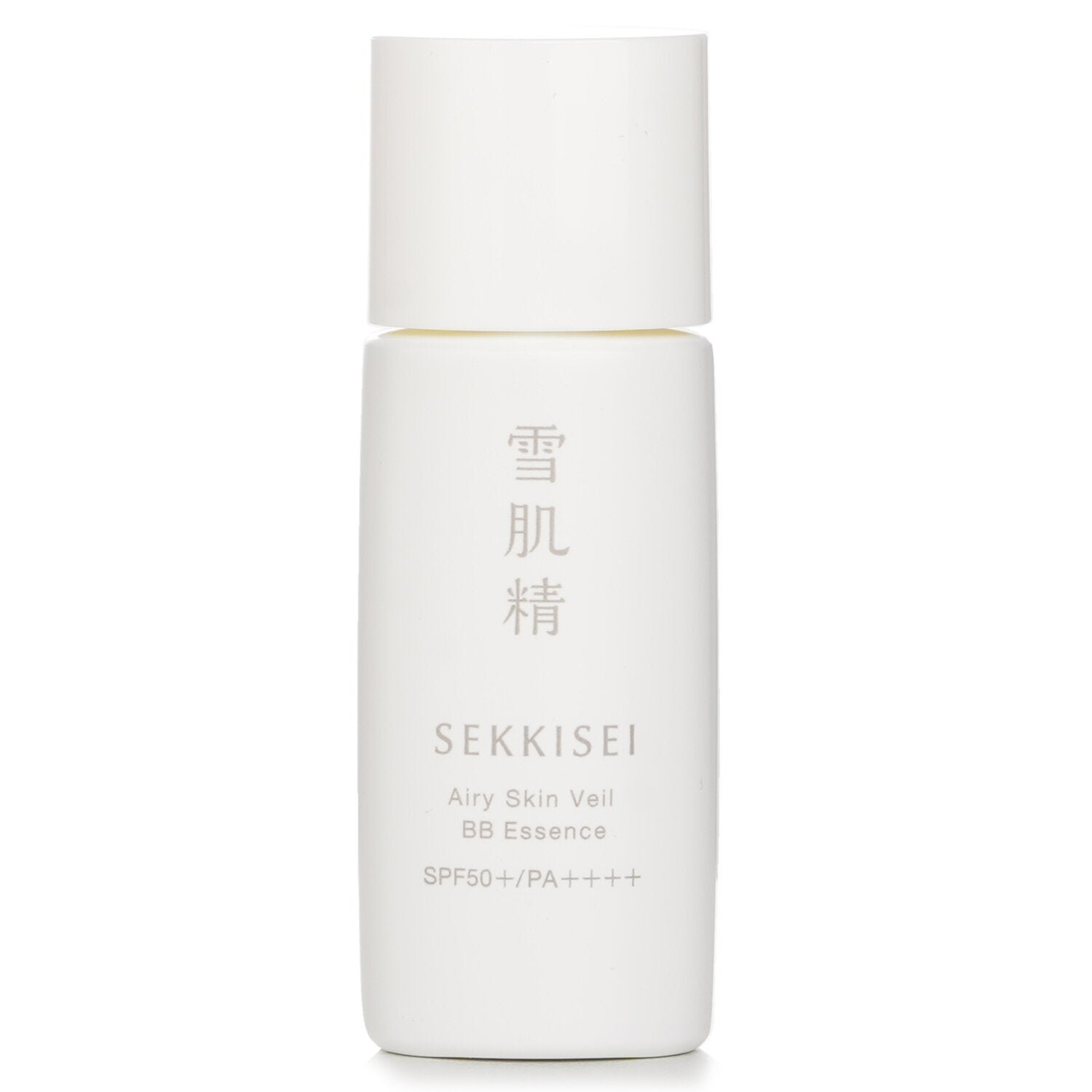 SEKKISEI Airy Skin Veil BB Essence SPF50 - # 01 by Kose - Image 1